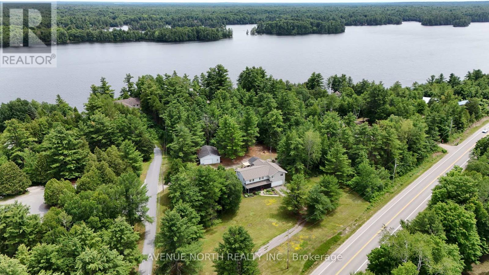 4645 Scotch Line, Tay Valley, Ontario  K7H 3C5 - Photo 35 - X13594402