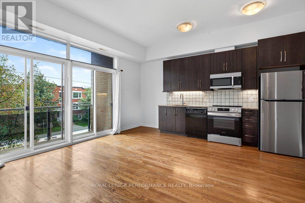 201 - 682 Churchill Avenue, Ottawa, Ontario  K1Z 5G5 - Photo 9 - X13676134