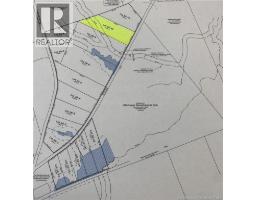 Lot 26-10 Hillside, Elgin, New Brunswick