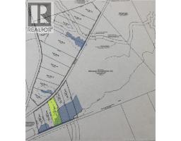 Lot 26-14 Hillside, Elgin, New Brunswick