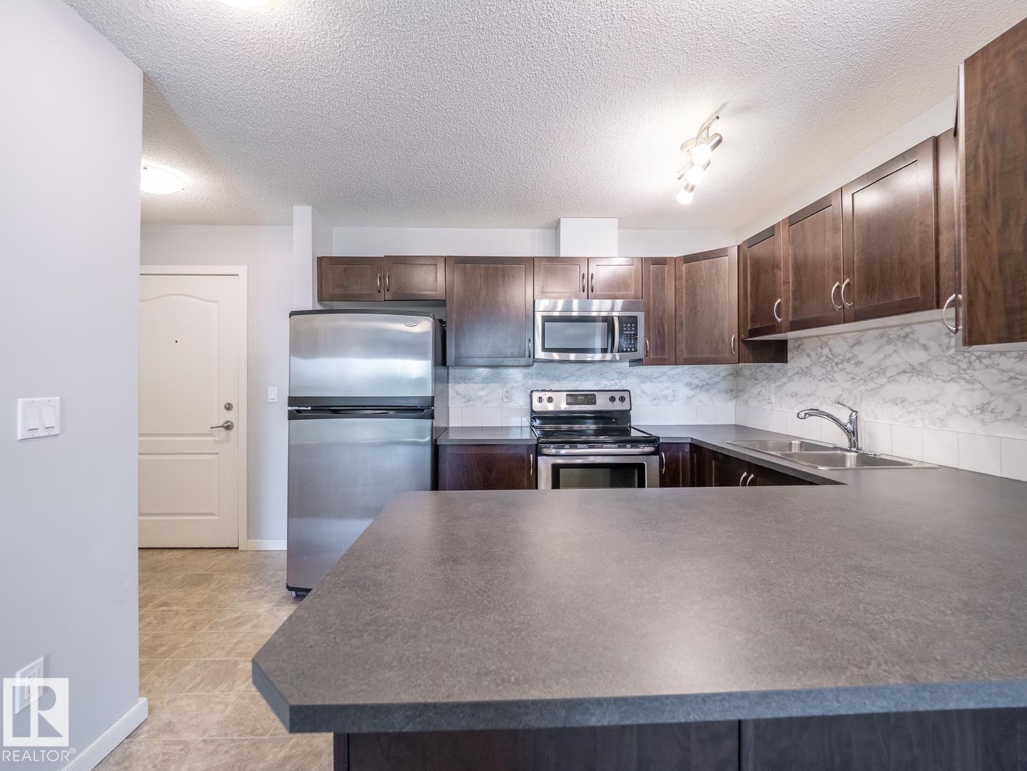 #216 392 Silverberry Road NW, Edmonton, Alberta  T6T 0H1 - Photo 4 - E4501538