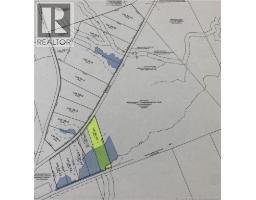 Lot 26-16 Hillside, Elgin, New Brunswick