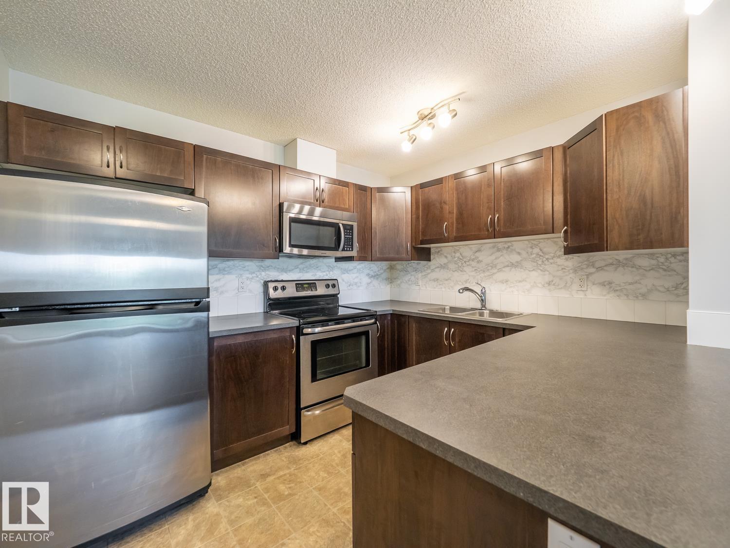 #216 392 Silverberry Road NW, Edmonton, Alberta  T6T 0H1 - Photo 5 - E4501538