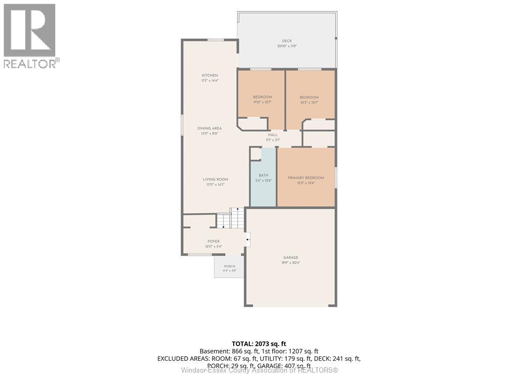 2385 Gatwick, Windsor, Ontario  N8P 1Y7 - Photo 39 - 26020238