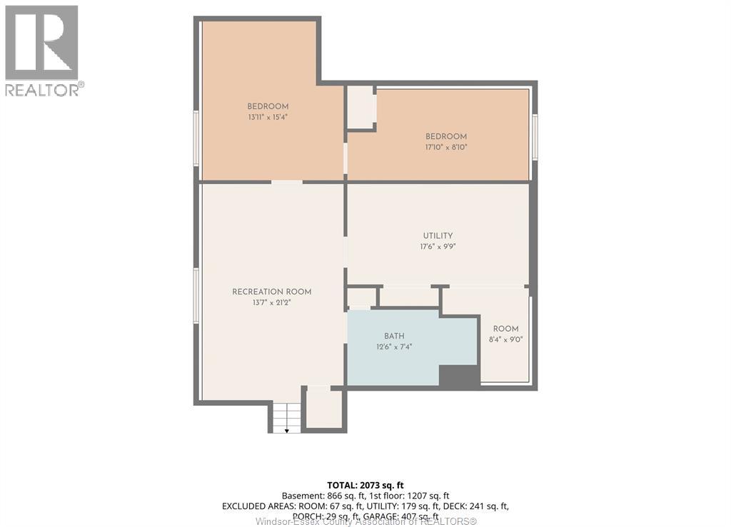 2385 Gatwick, Windsor, Ontario  N8P 1Y7 - Photo 40 - 26020238