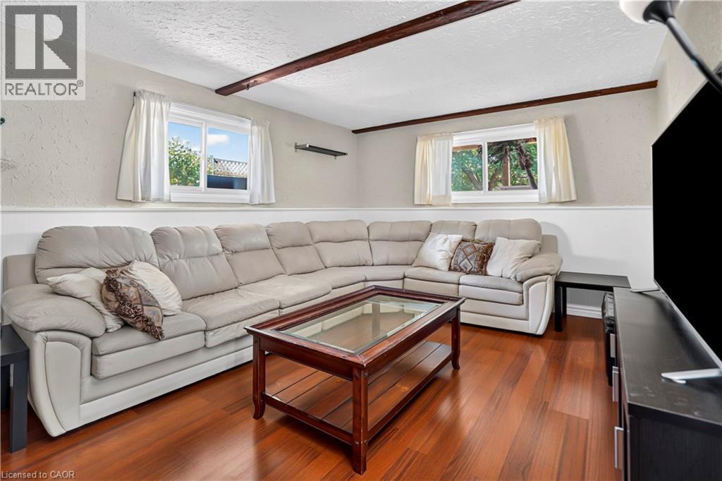 234 Thunderbird Drive, Cambridge, Ontario  N1R 6H5 - Photo 26 - 40844849