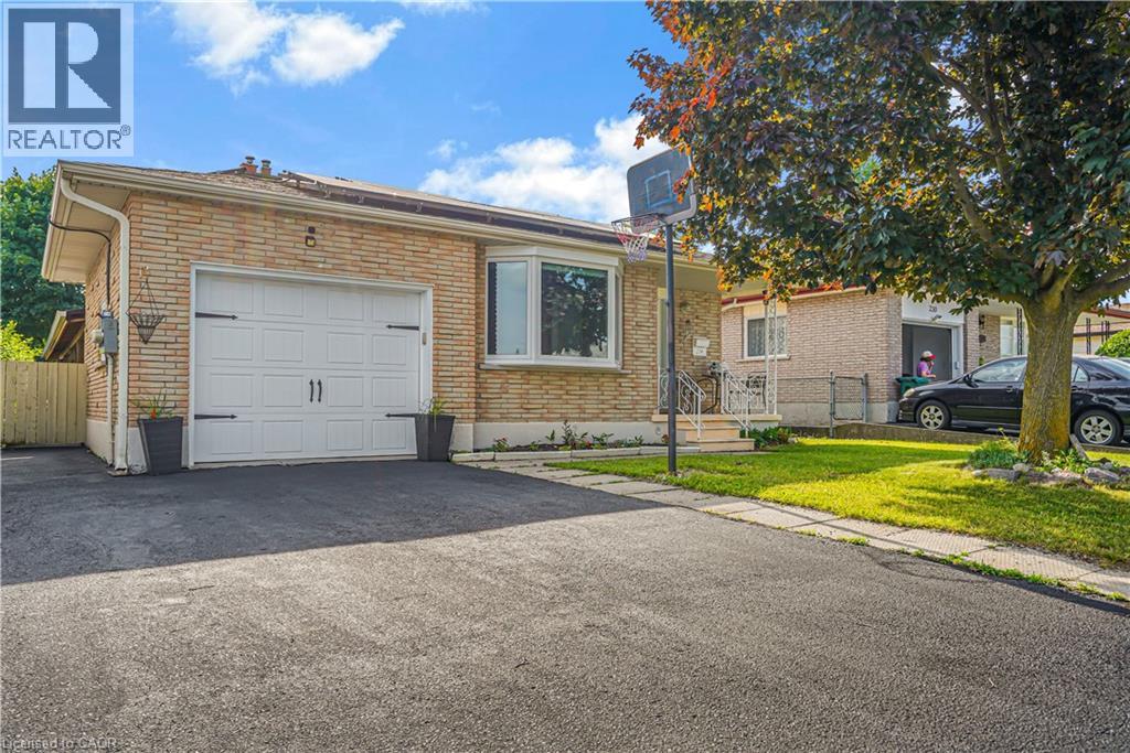 234 Thunderbird Drive, Cambridge, Ontario  N1R 6H5 - Photo 2 - 40844849