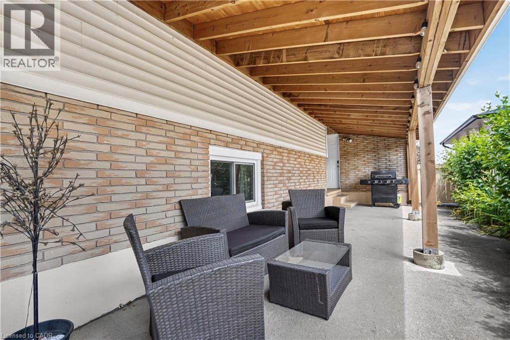 234 Thunderbird Drive, Cambridge, Ontario  N1R 6H5 - Photo 30 - 40844849