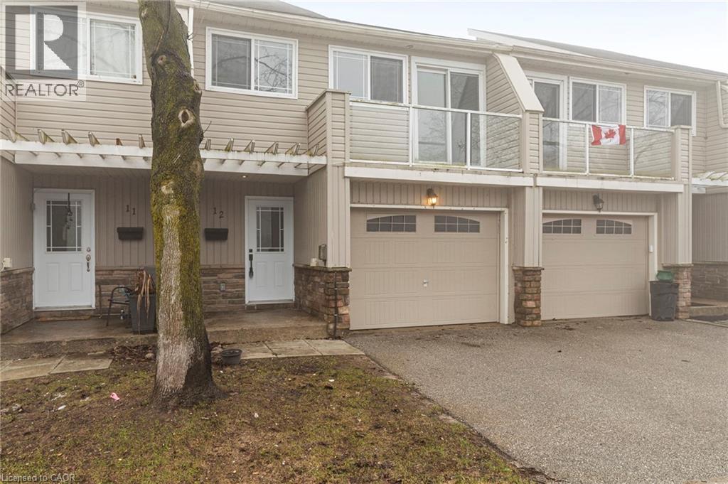 12 Lankin Boulevard Unit# 12, Orillia, Ontario  L3V 6T2 - Photo 34 - 40855598