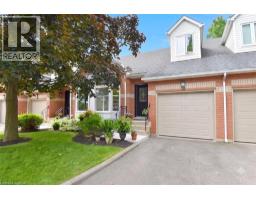 476 WALKERS Line Unit# 13, Burlington, Ontario