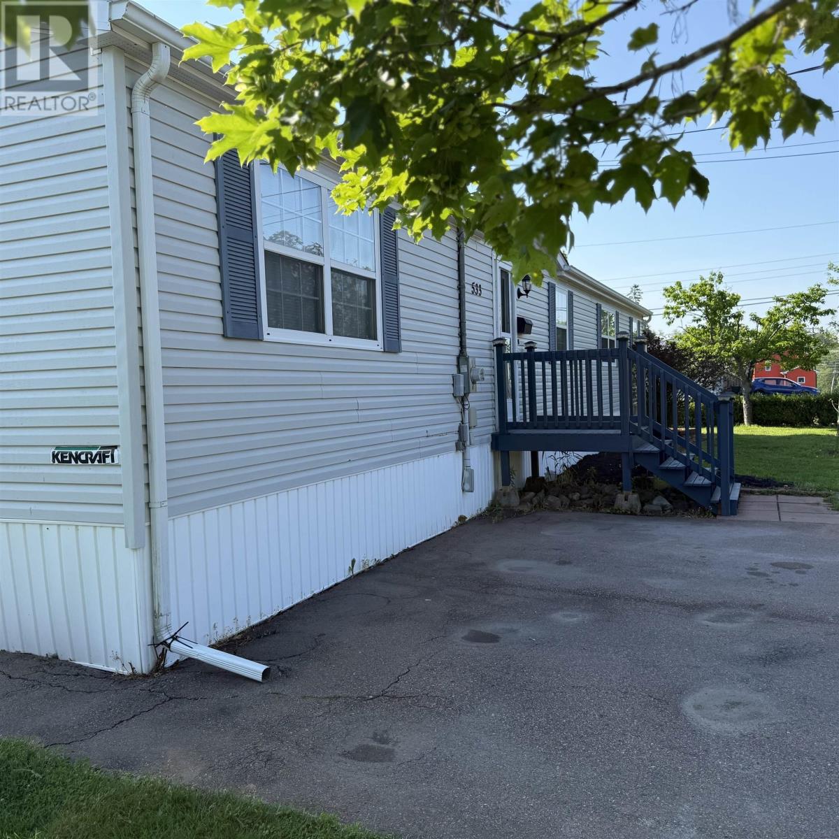 533 Young Street, Truro, Nova Scotia  B2N 3Y8 - Photo 28 - 202616663