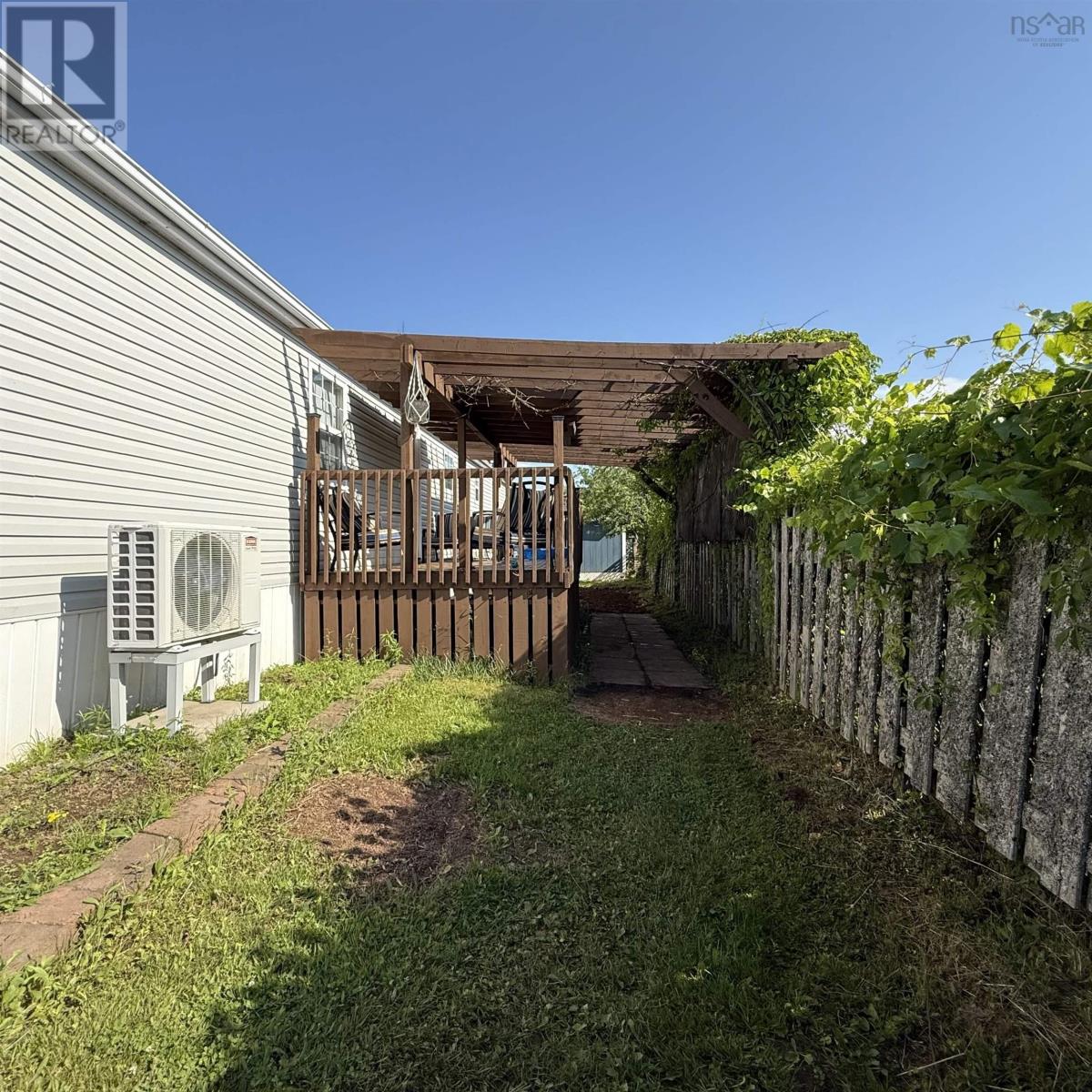 533 Young Street, Truro, Nova Scotia  B2N 3Y8 - Photo 24 - 202616663