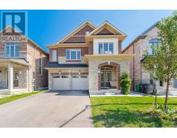 2 - 48 EASTMAN DRIVE, Brampton, Ontario
