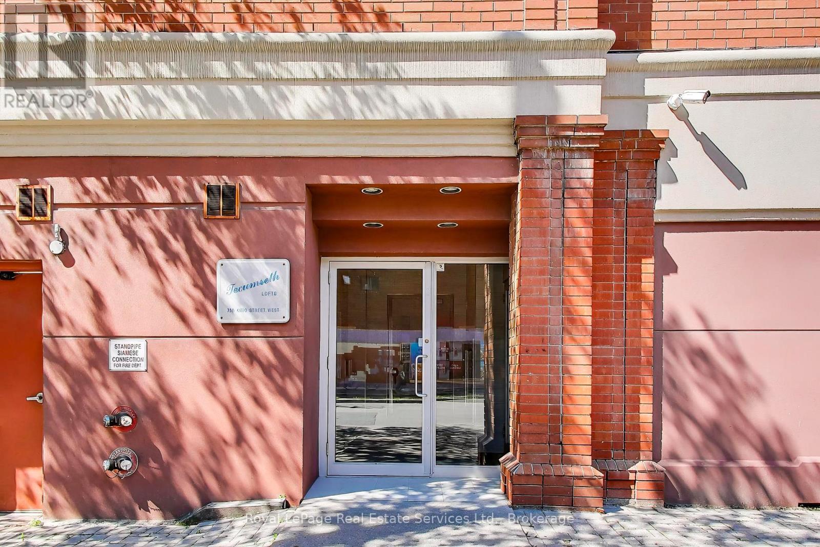 202 - 766 King Street W, Toronto, Ontario  M5V 1N6 - Photo 17 - C13688528