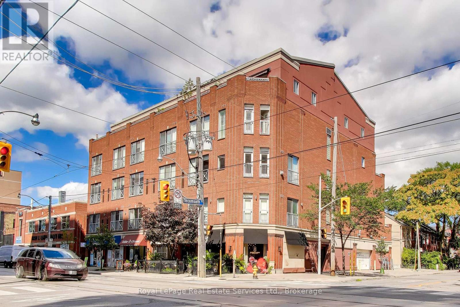 202 - 766 King Street W, Toronto, Ontario  M5V 1N6 - Photo 16 - C13688528