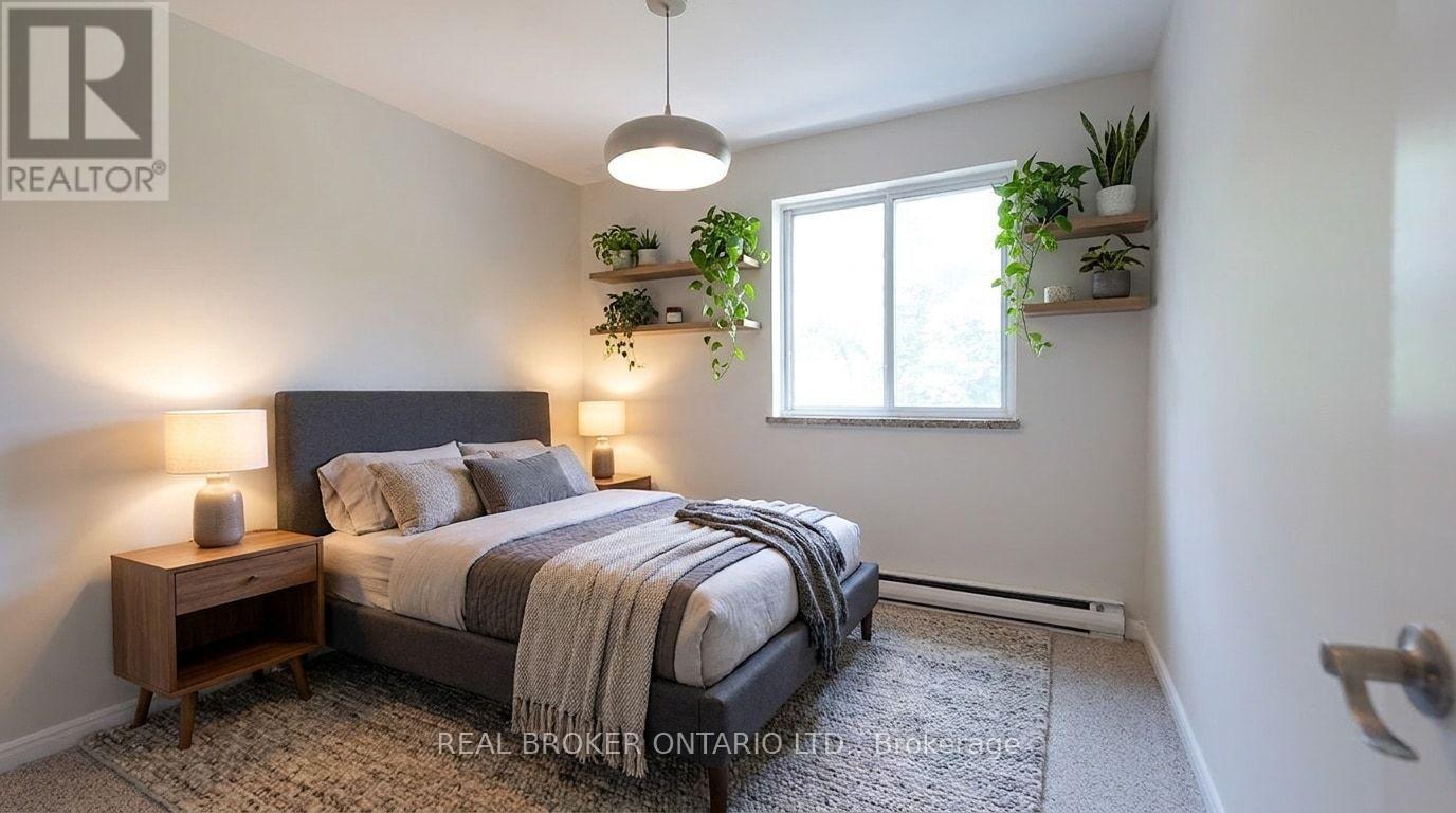308 - 1660 Bloor Street, Mississauga, Ontario  L4X 1R9 - Photo 14 - W13670448