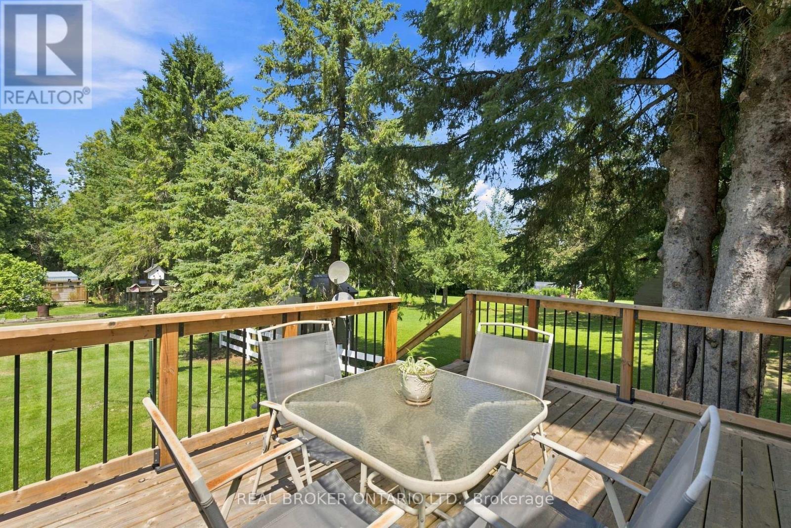 710 Regional 13 Road, Uxbridge, Ontario  L0C 1C0 - Photo 34 - N13625878