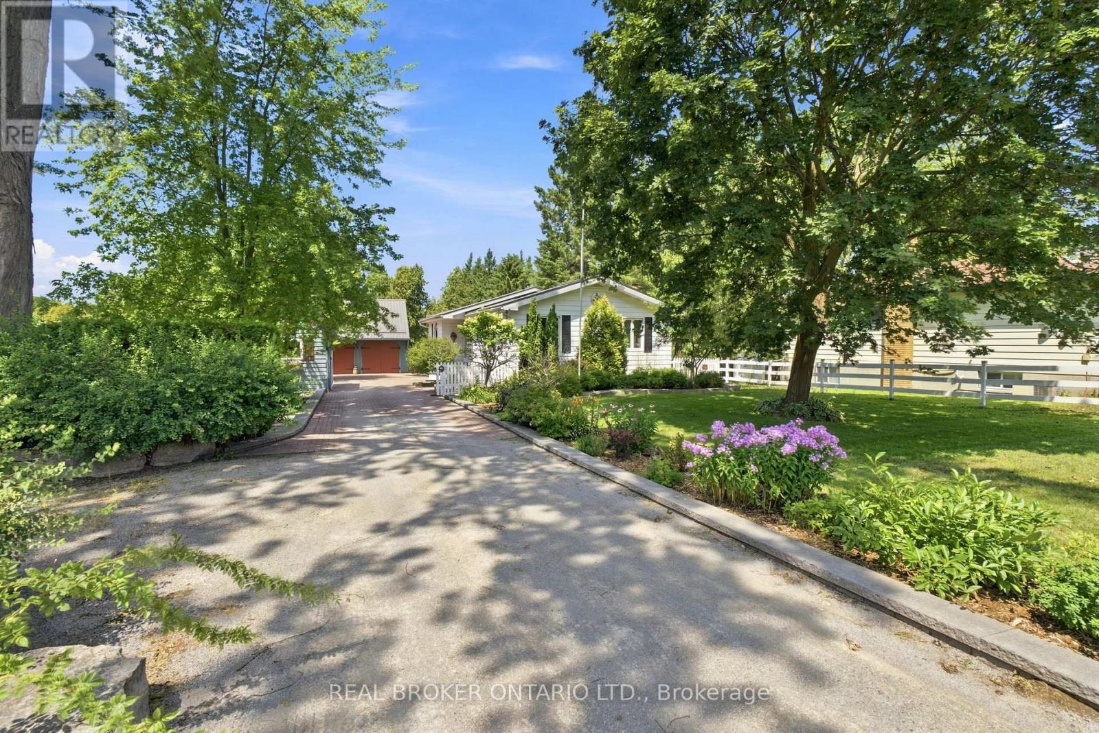 710 Regional 13 Road, Uxbridge, Ontario  L0C 1C0 - Photo 45 - N13625878