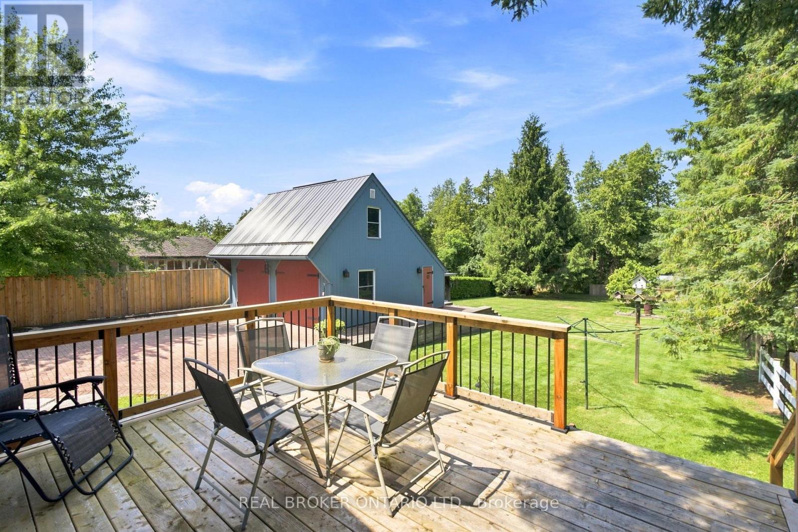 710 Regional 13 Road, Uxbridge, Ontario  L0C 1C0 - Photo 33 - N13625878