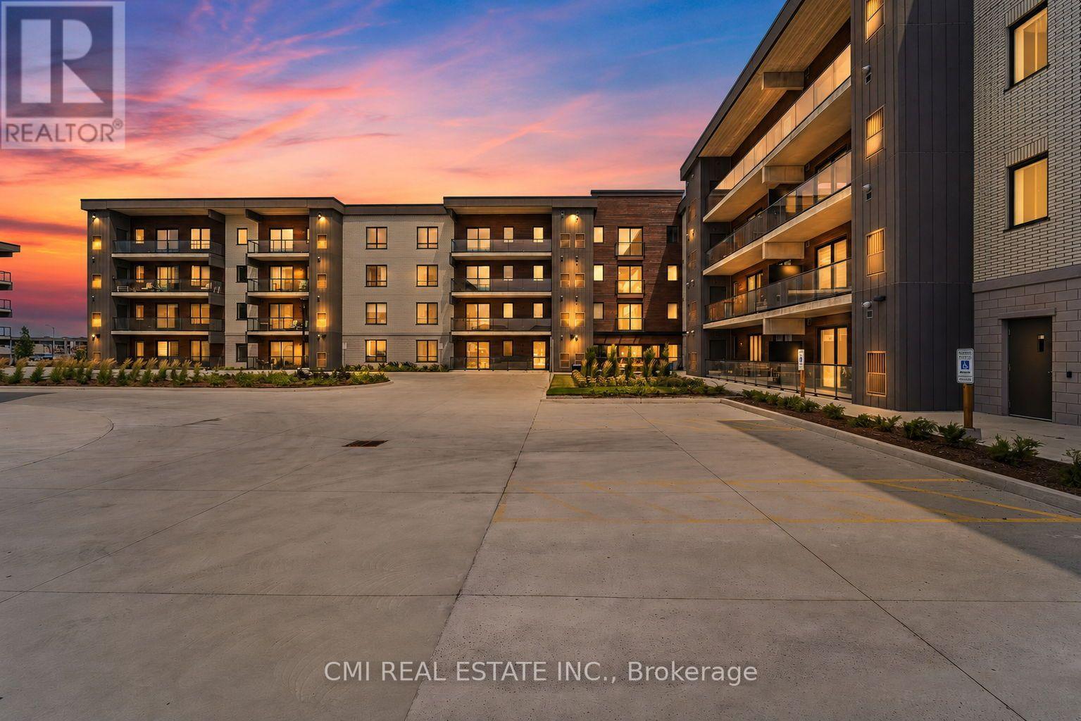 111 - 7549A KALAR ROAD, Niagara Falls, Ontario