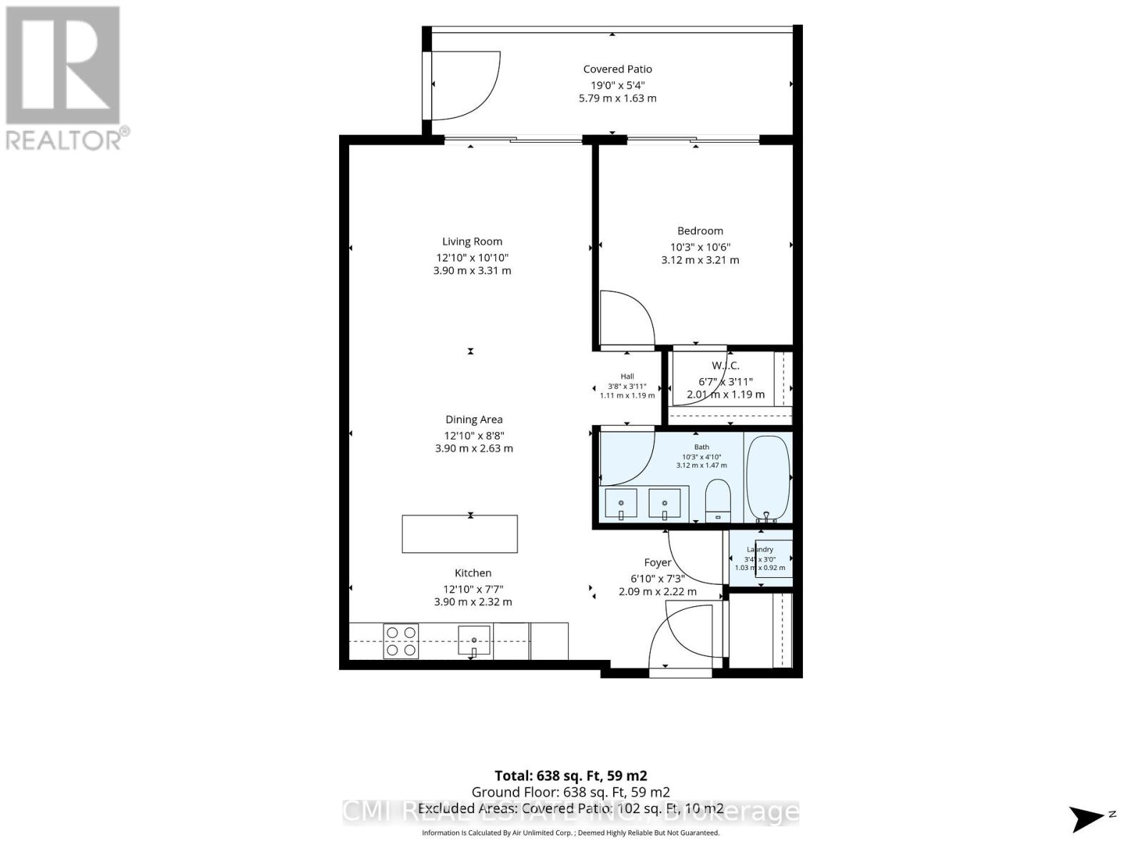 111 - 7549a Kalar Road, Niagara Falls, Ontario  L2H 3W6 - Photo 32 - X13690508