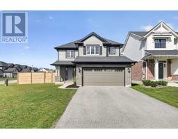48 CURREN CRESCENT, Tillsonburg, Ontario