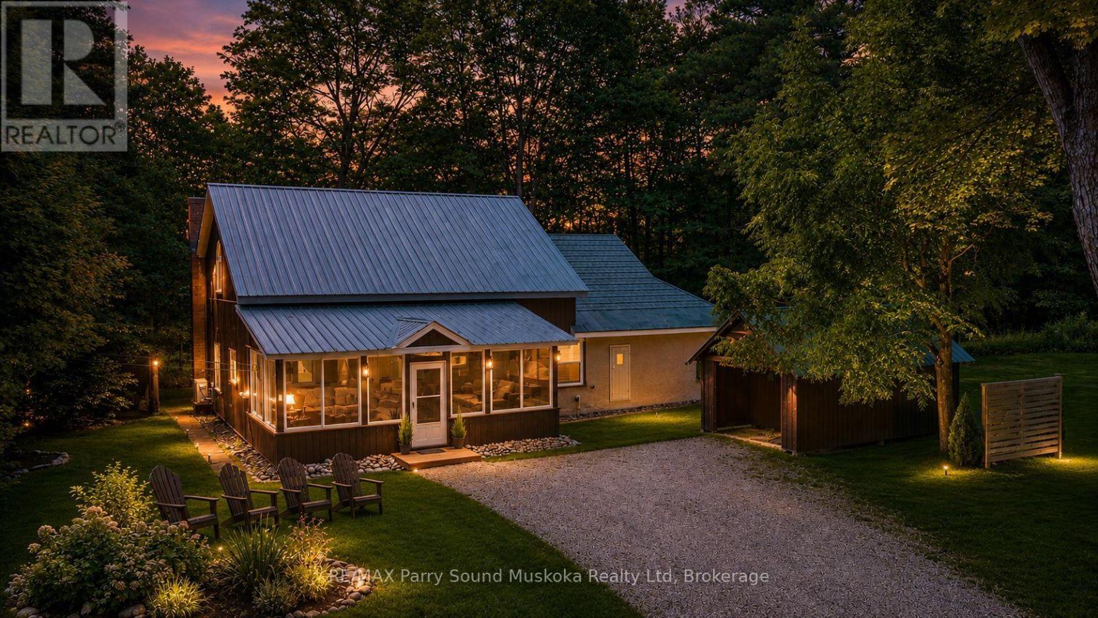 15 VICTORIA STREET W, Seguin, Ontario