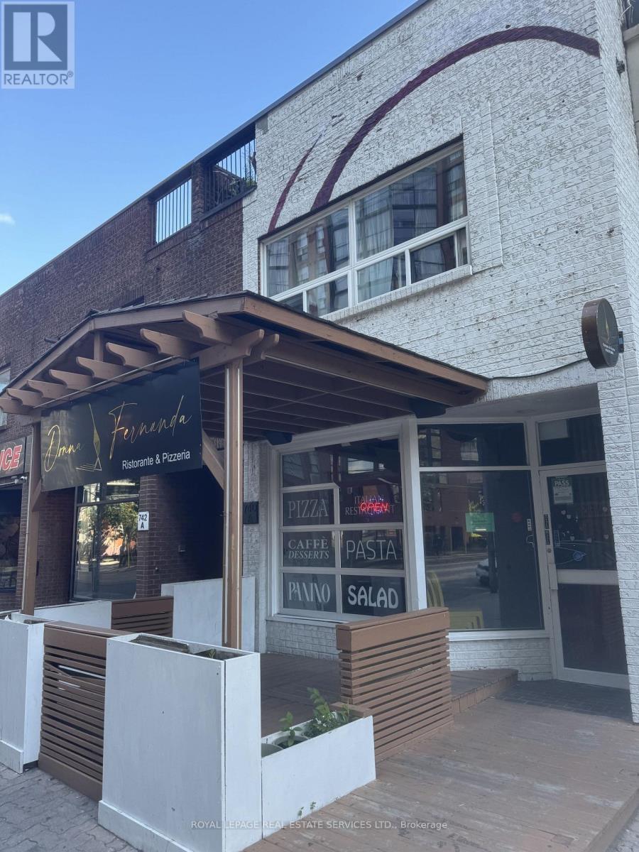 740 King Street W, Toronto, Ontario  M5V 1N3 - Photo 16 - C13656172