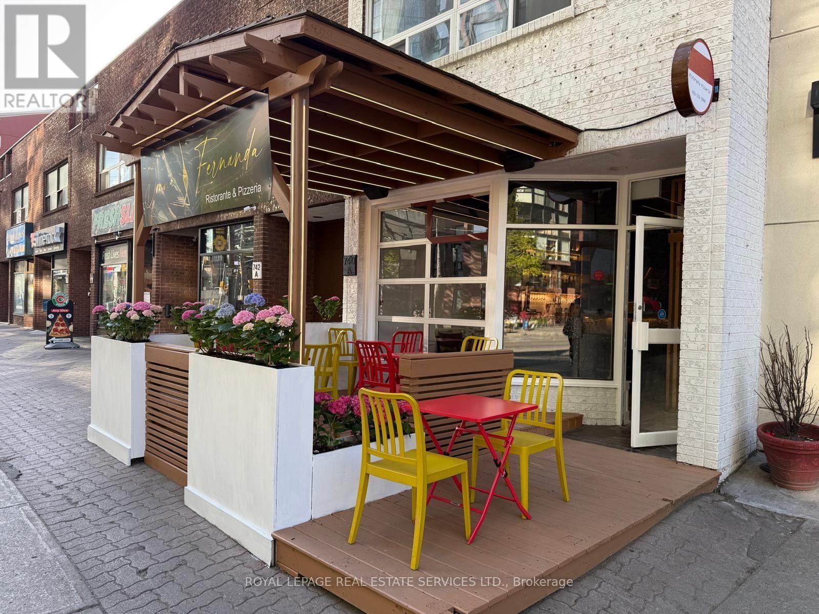 740 King Street W, Toronto, Ontario  M5V 1N3 - Photo 15 - C13656172