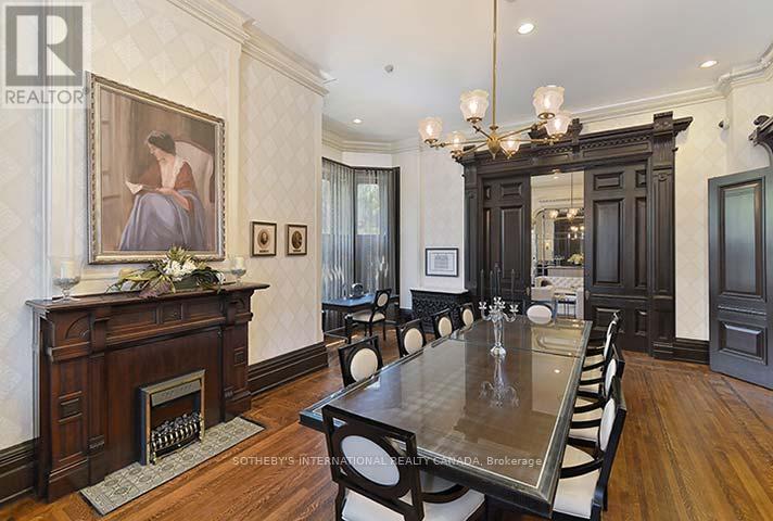 402 - 28 Linden Street, Toronto, Ontario  M4Y 0A4 - Photo 20 - C13681634