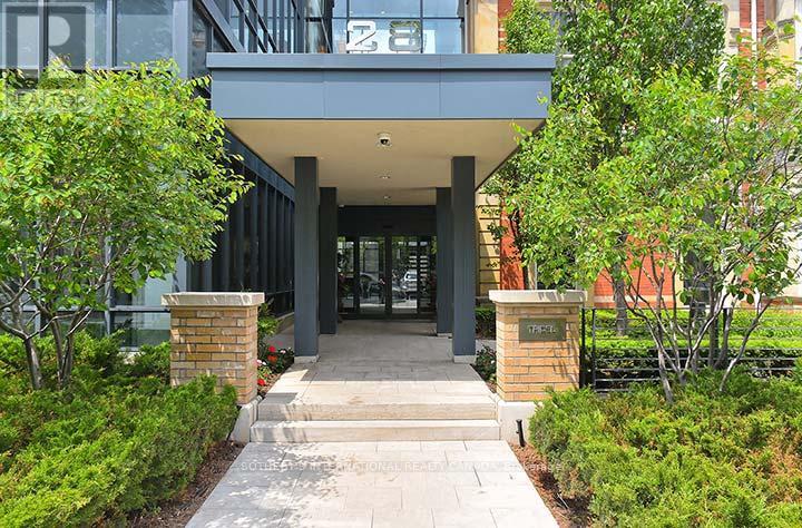 402 - 28 Linden Street, Toronto, Ontario  M4Y 0A4 - Photo 28 - C13681634