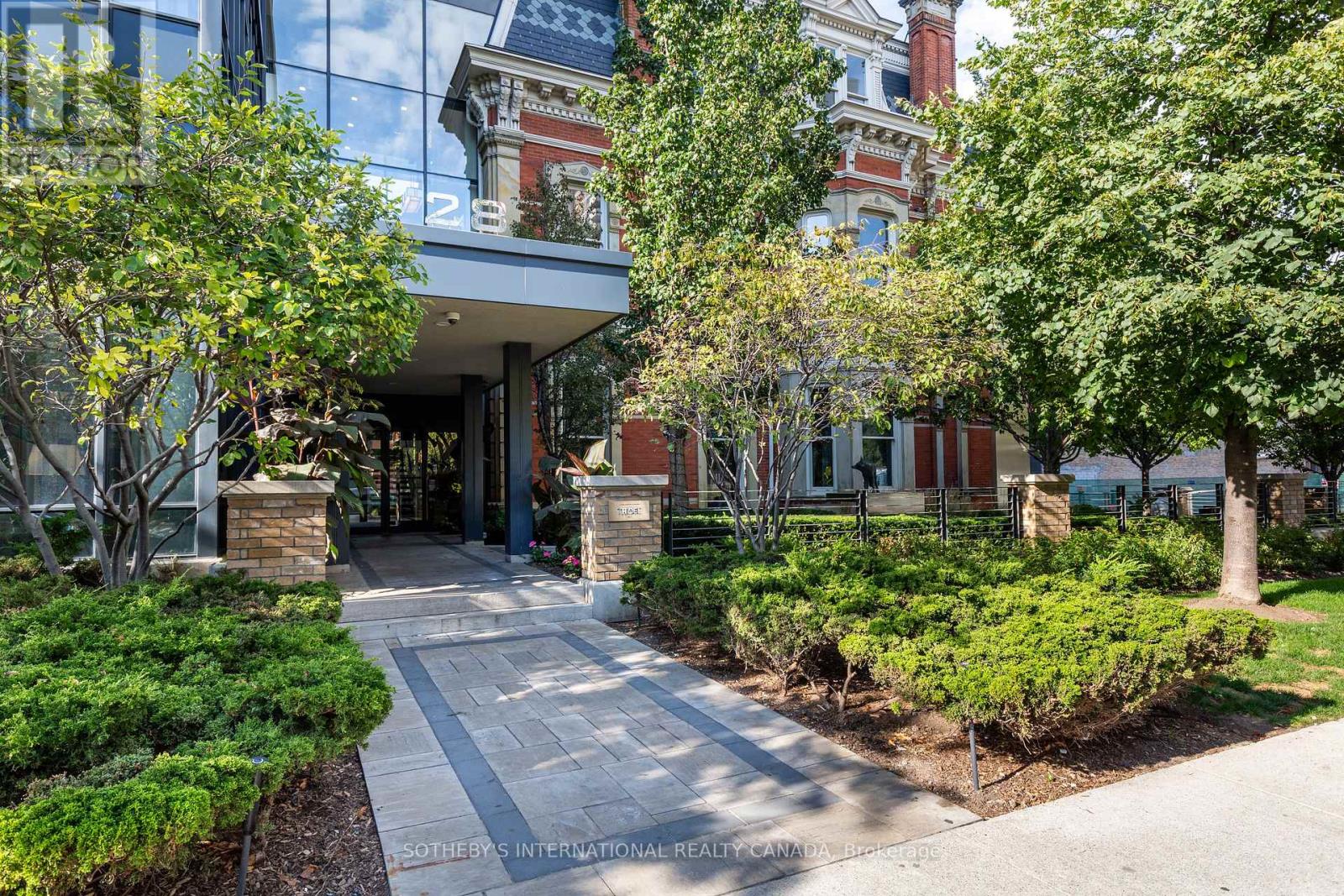 402 - 28 Linden Street, Toronto, Ontario  M4Y 0A4 - Photo 26 - C13681634