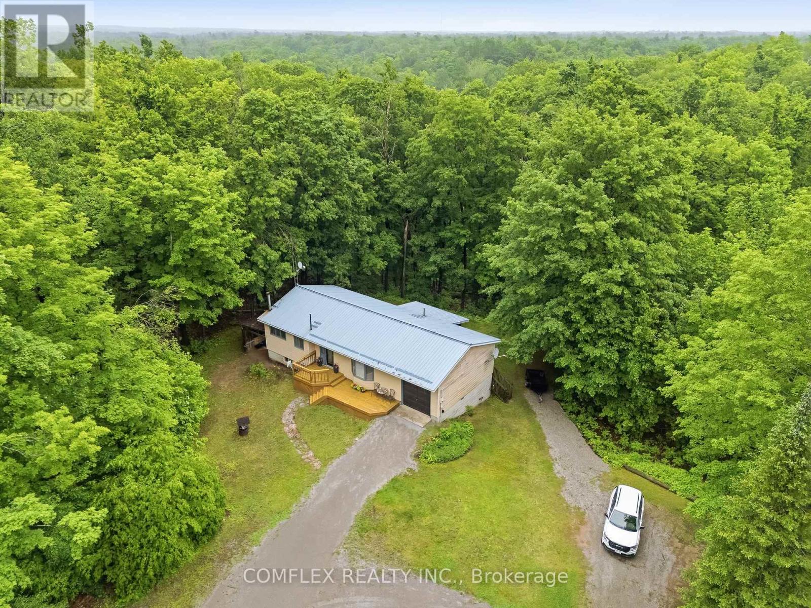 1354 CLEAR LAKE ROAD, Minden Hills, Ontario