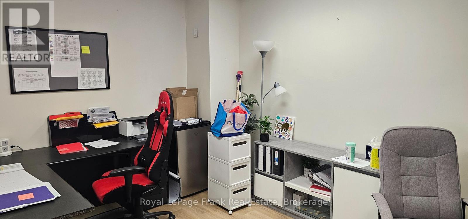 207 - 200 Bond Street W, Oshawa, Ontario  L1J 2L7 - Photo 14 - E13689292