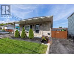 581 DIVISION STREET, Kingston, Ontario