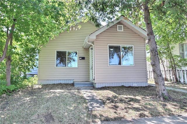 196 Notre Dame Street, Winnipeg, Manitoba  R2H 0C3 - Photo 0 - 202612722