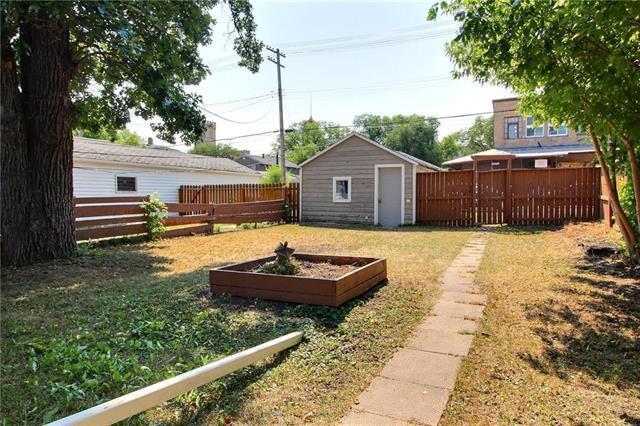 196 Notre Dame Street, Winnipeg, Manitoba  R2H 0C3 - Photo 1 - 202612722