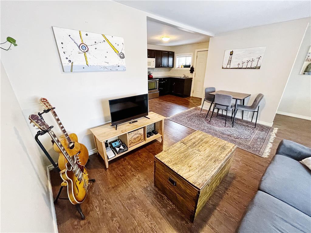 196 Notre Dame Street, Winnipeg, Manitoba  R2H 0C3 - Photo 12 - 202612722
