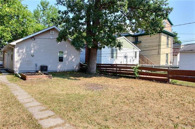 196 Notre Dame Street, Winnipeg, Manitoba  R2H 0C3 - Photo 2 - 202612722