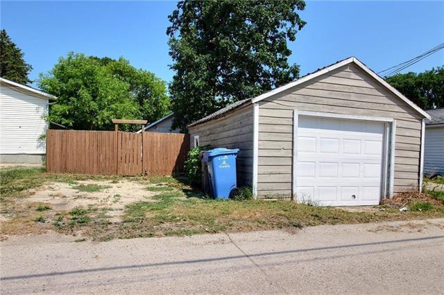 196 Notre Dame Street, Winnipeg, Manitoba  R2H 0C3 - Photo 24 - 202612722