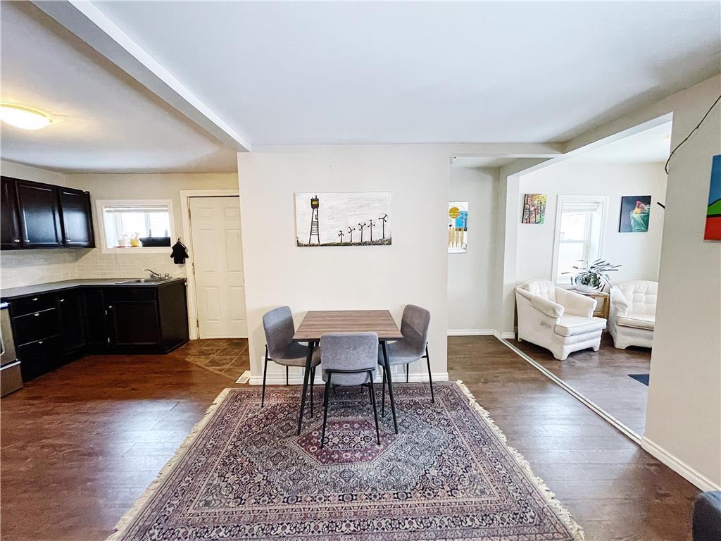 196 Notre Dame Street, Winnipeg, Manitoba  R2H 0C3 - Photo 6 - 202612722