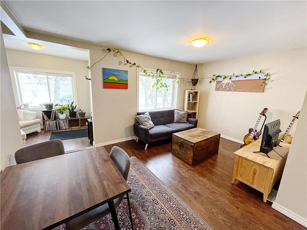 196 Notre Dame Street, Winnipeg, Manitoba  R2H 0C3 - Photo 7 - 202612722