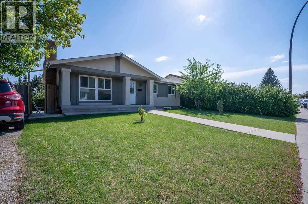 139 Maitland Road NE, Calgary, Alberta  T2A 4Z3 - Photo 1 - A2315003