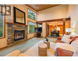 3205 ARBUTUS DRIVE, Whistler, British Columbia