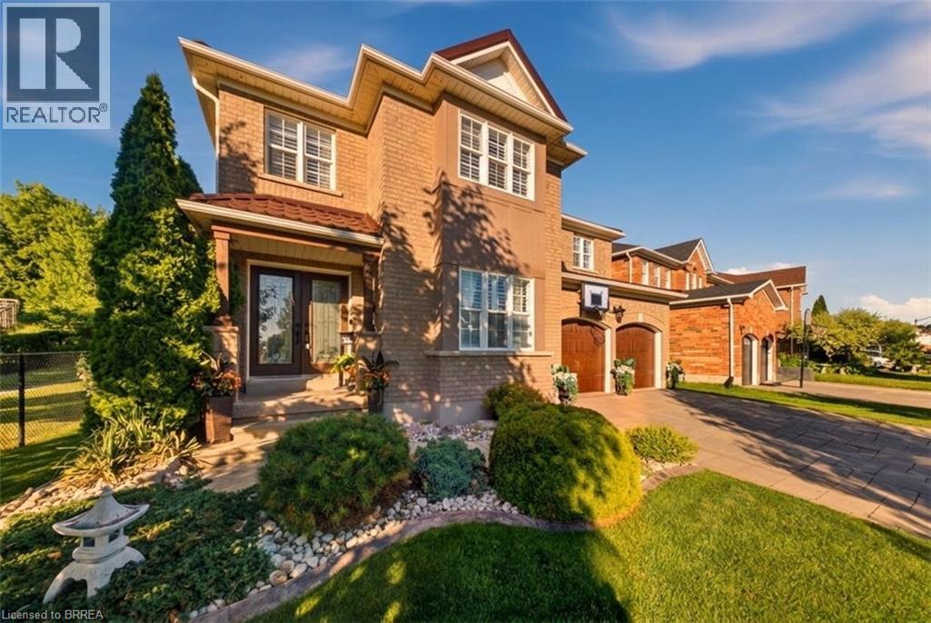 75 Hunter Way, Brantford, Ontario  N3T 0A2 - Photo 3 - 40856626