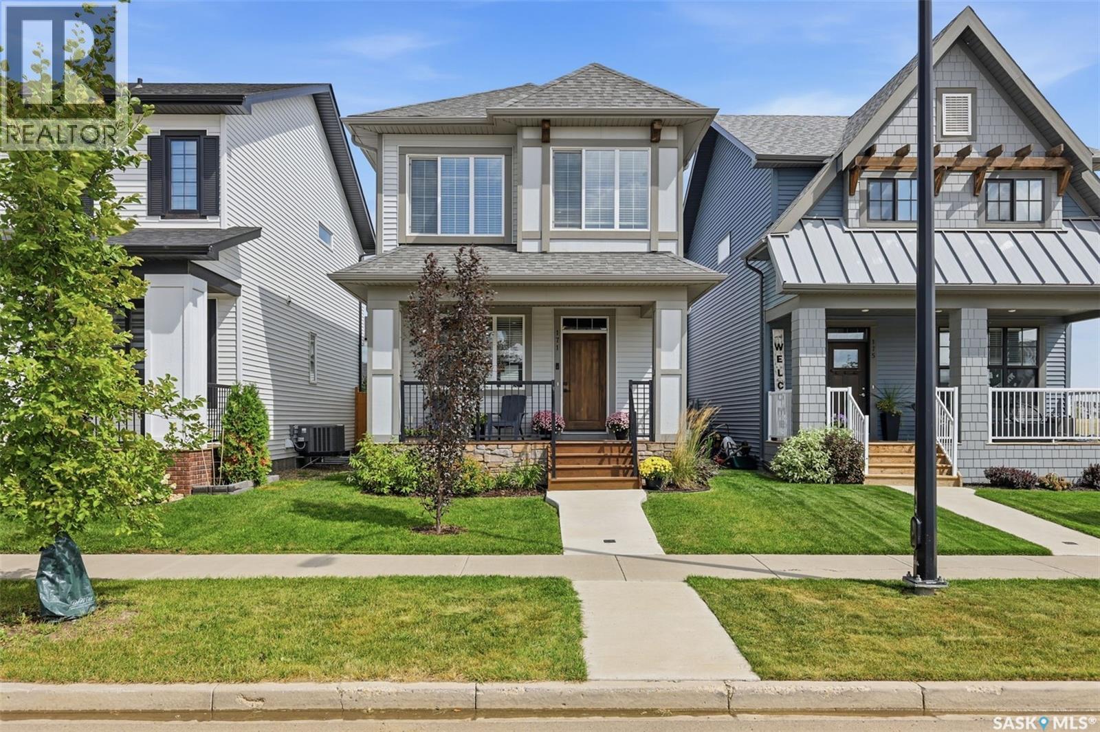 171 Taube AVENUE, Saskatoon, Saskatchewan