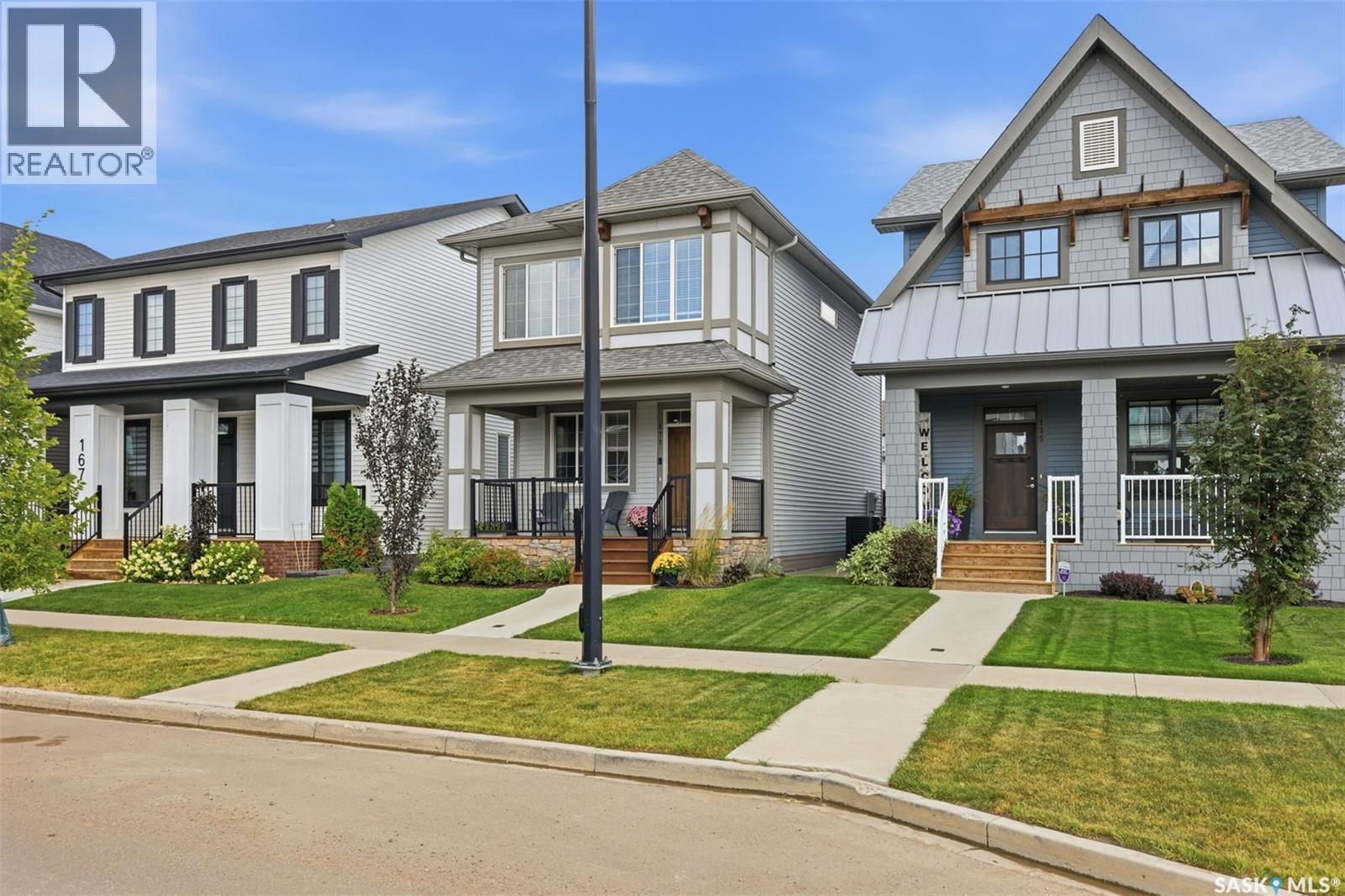 171 Taube Avenue, Saskatoon, Saskatchewan  S7V 0W1 - Photo 2 - SK046015