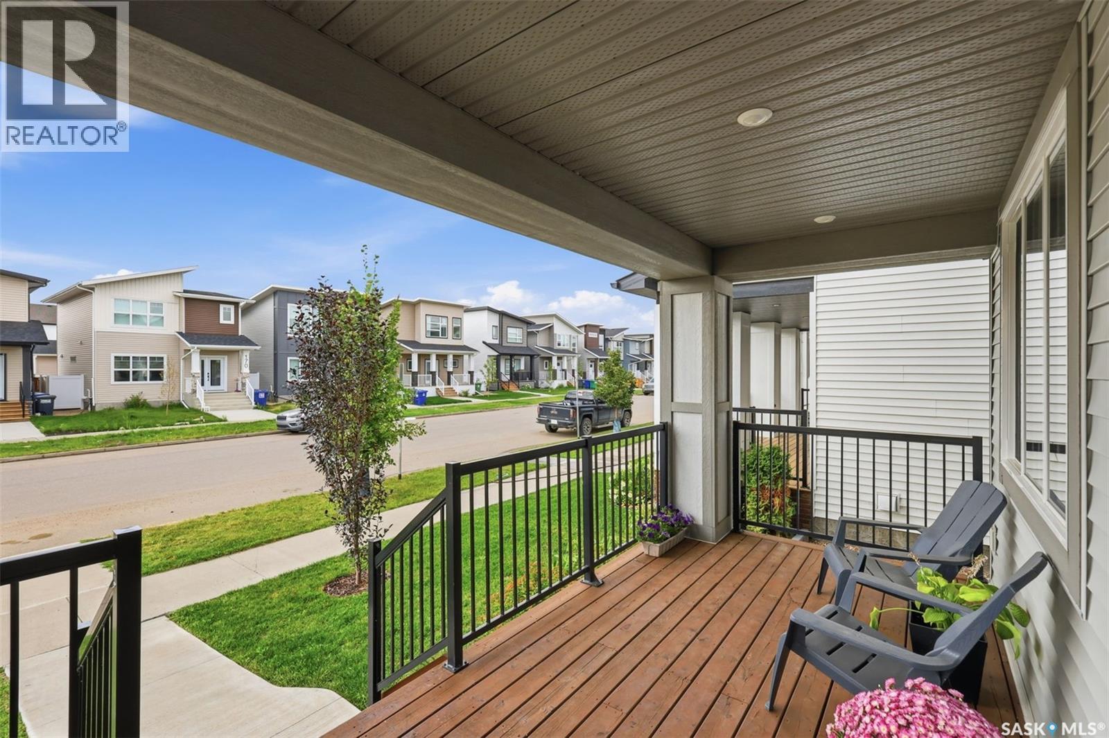 171 Taube Avenue, Saskatoon, Saskatchewan  S7V 0W1 - Photo 3 - SK046015