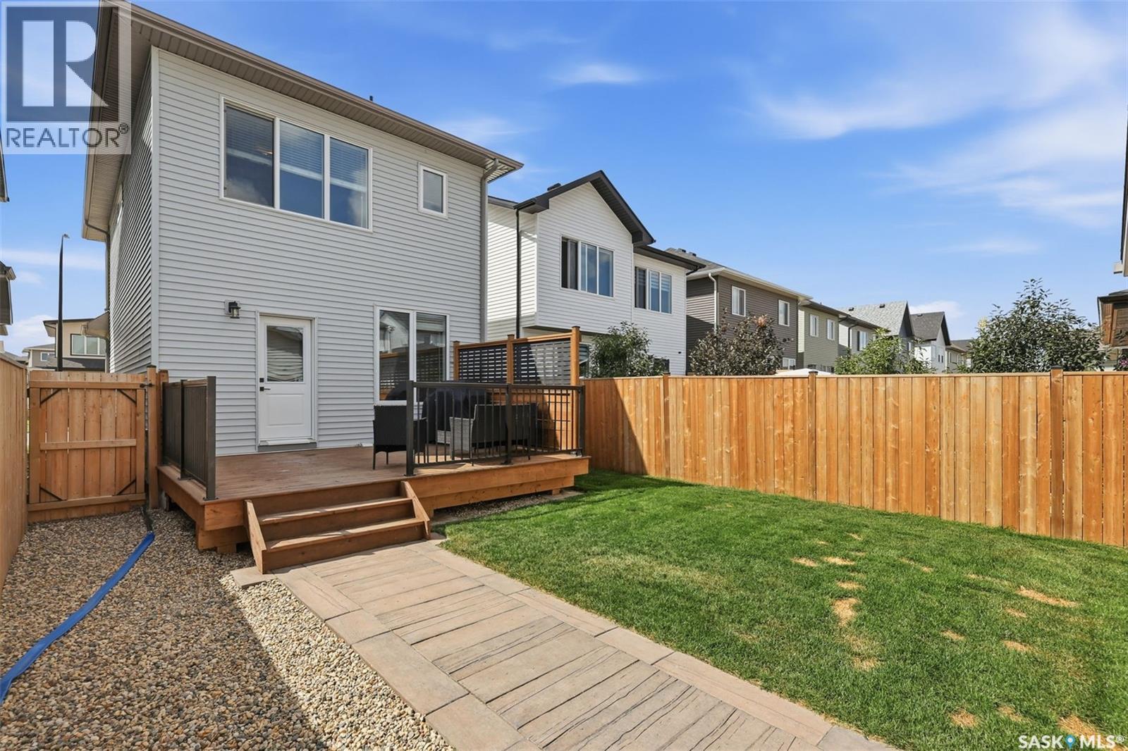171 Taube Avenue, Saskatoon, Saskatchewan  S7V 0W1 - Photo 31 - SK046015
