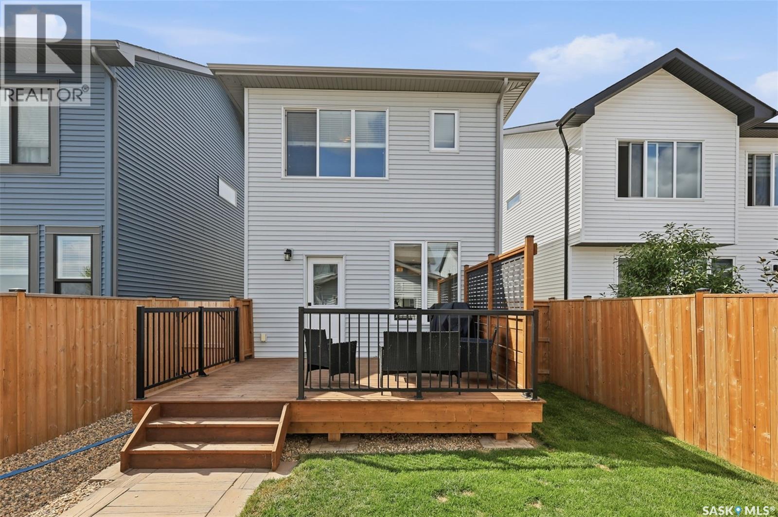 171 Taube Avenue, Saskatoon, Saskatchewan  S7V 0W1 - Photo 32 - SK046015